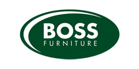Boss Furniture Co. Logo